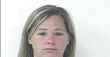 Sylvia Caratachea, - St. Lucie County, FL 